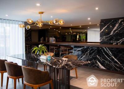 2-BR Condo at 168 Sukhumvit 36 near BTS Thong Lor