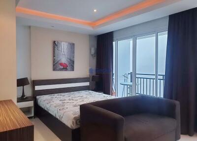 Studio Condo in The Avenue Pattaya Central Pattaya C008489