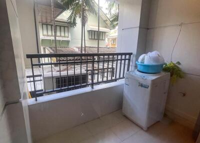 Collezio Sathorn-Pipat 1 Bedroom 1 Bathroom For Sale