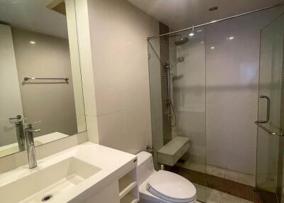 Collezio Sathorn-Pipat 1 Bedroom 1 Bathroom For Sale