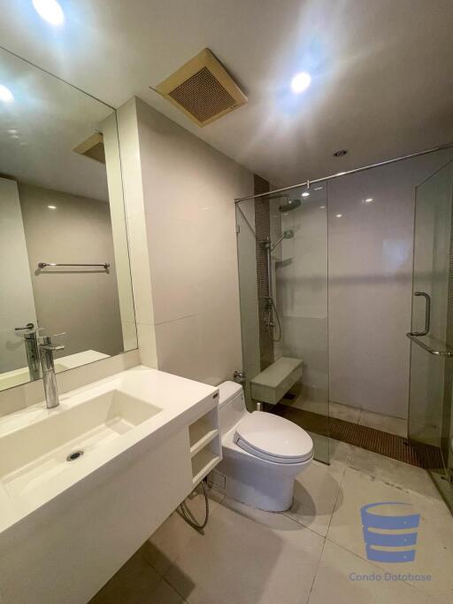 Collezio Sathorn-Pipat 1 Bedroom 1 Bathroom For Sale