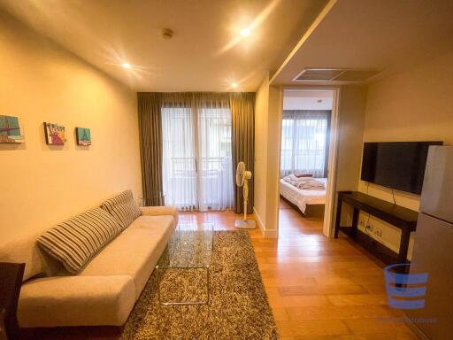 Collezio Sathorn-Pipat 1 Bedroom 1 Bathroom For Sale