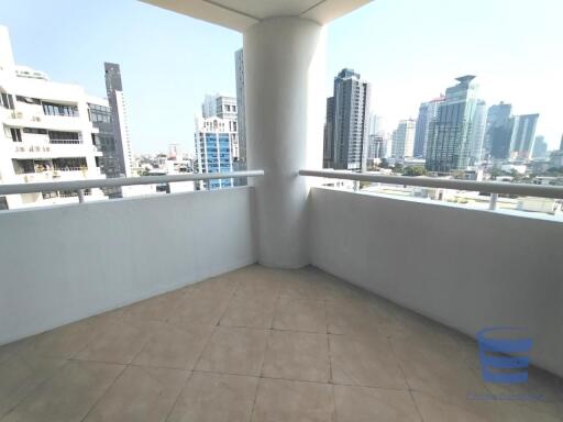 The Waterford Park Sukhumvit53 2 Bedrooms 2 Bathrooms For Rent