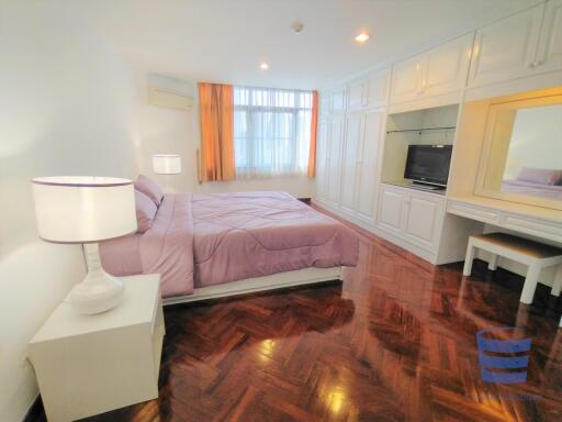 The Waterford Park Sukhumvit53 2 Bedrooms 2 Bathrooms For Rent