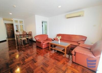 The Waterford Park Sukhumvit53 2 Bedrooms 2 Bathrooms For Rent