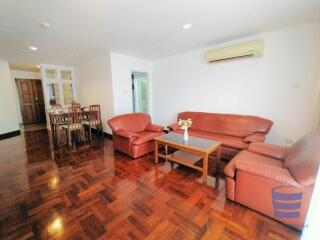 The Waterford Park Sukhumvit53 2 Bedrooms 2 Bathrooms For Rent