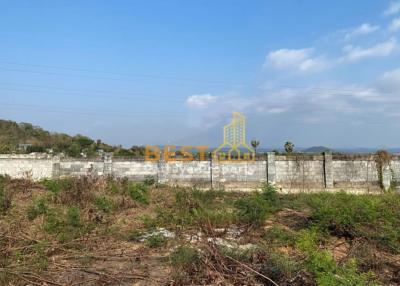 Land available in East Pattaya L011428