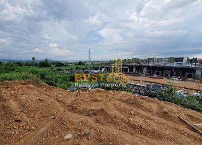 Land available in East Pattaya L011428