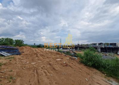 Land available in East Pattaya L011428
