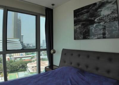 3 bedroom condo for sale at The River