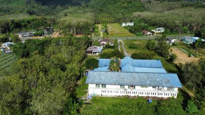 Prime Green Land with Pool Villa Project in Khok Kloi, Phang Nga