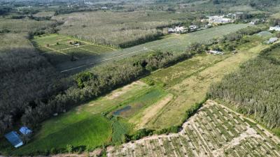 Prime Green Land with Pool Villa Project in Khok Kloi, Phang Nga