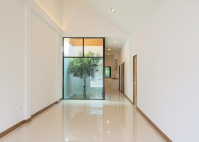 Twin House Sansai 2,540,000.-