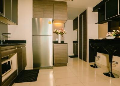 For rent Keyne By Sansiri (S15-12403)