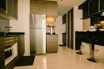 For rent Keyne By Sansiri (S15-12403)