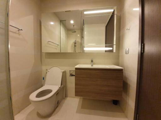 For rent Keyne By Sansiri (S15-1653)