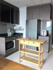 For rent Keyne By Sansiri (S15-30883)