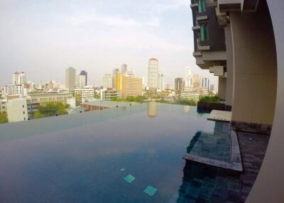 For rent Keyne By Sansiri (S15-30883)