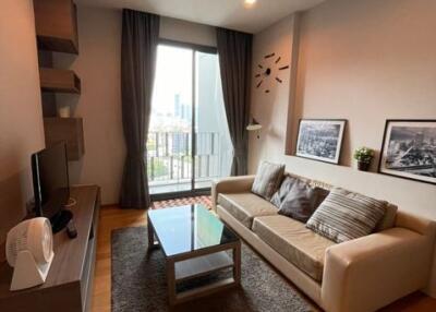 For rent Keyne By Sansiri (S15-30883)