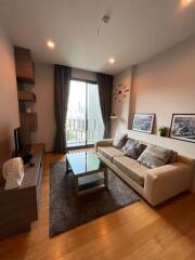 For rent Keyne By Sansiri (S15-30883)