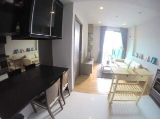 For rent Keyne By Sansiri (S15-30883)