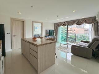 2 Bedrooms Condo in The Jewel Pratumnak Pratumnak C011224