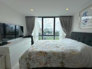 2 Bedrooms Condo in The Jewel Pratumnak Pratumnak C011224