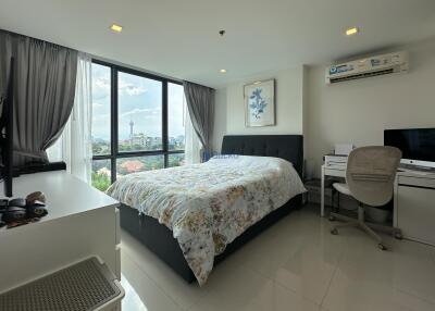 2 Bedrooms Condo in The Jewel Pratumnak Pratumnak C011224