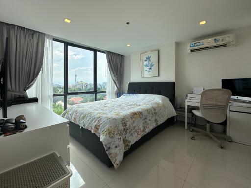 2 Bedrooms Condo in The Jewel Pratumnak Pratumnak C011224