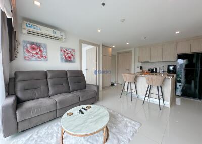 2 Bedrooms Condo in The Jewel Pratumnak Pratumnak C011224