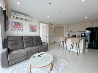 2 Bedrooms Condo in The Jewel Pratumnak Pratumnak C011224