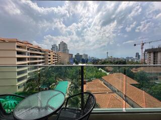 2 Bedrooms Condo in The Jewel Pratumnak Pratumnak C011224