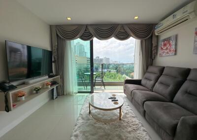 2 Bedrooms Condo in The Jewel Pratumnak Pratumnak C011224