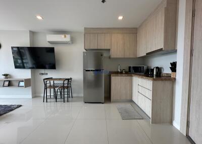 1 Bedroom Condo in The Jewel Pratumnak Pratumnak C011223