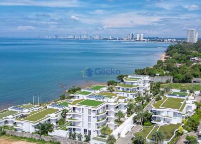 3 Bedrooms Condo in Pure Sunset Beach Na Jomtien C011222