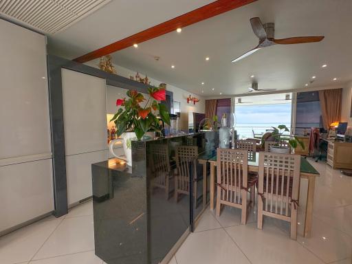 3 Bedrooms Condo in Pure Sunset Beach Na Jomtien C011222