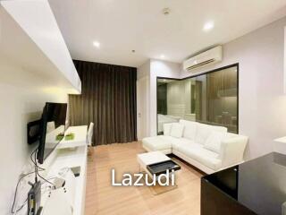 1Bed 1Bath 38 SQ.M Urbano Absolute Sathon-Taksin