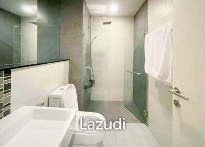 1Bed 1Bath 38 SQ.M Urbano Absolute Sathon-Taksin