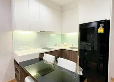 1Bed 1Bath 38 SQ.M Urbano Absolute Sathon-Taksin