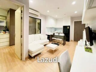 1Bed 1Bath 38 SQ.M Urbano Absolute Sathon-Taksin