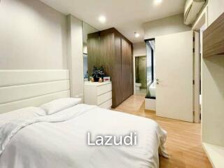 1Bed 1Bath 38 SQ.M Urbano Absolute Sathon-Taksin