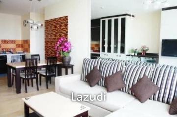 2 Bed 2 Bath 92 SQ.M Baan Sathorn Chaopraya