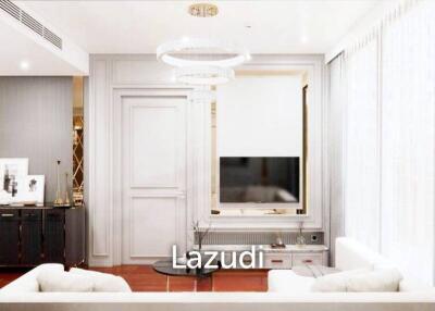 2 Bed  82 SQ.M KHUN by YOO inspired by Starck
