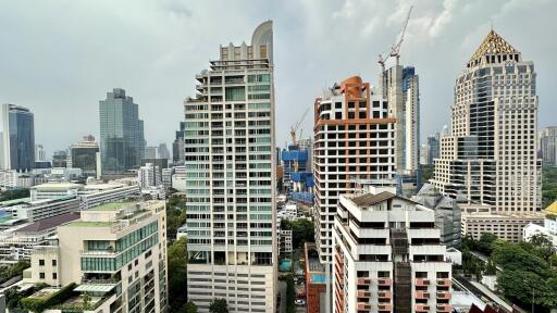 Silom Luxury Condo Sale