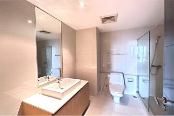 Beautiful condo in Thonglor - prime location, convenient and spacious. - 920071062-183