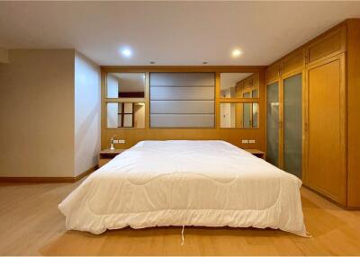 Huge 1 bedroom close to Lumphini Park - 920071001-12422