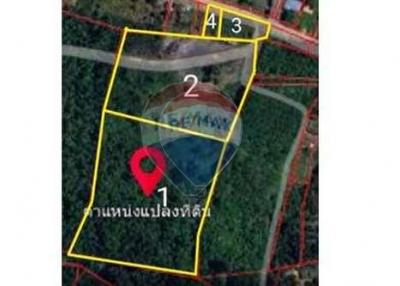 Sunset View and nature land for build villa - 920121001-1816