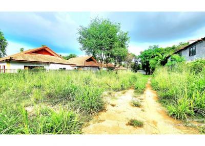 Land for Sale in Bophut, Koh Samui - 920121018-227