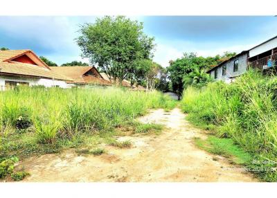 Land for Sale in Bophut, Koh Samui - 920121018-227