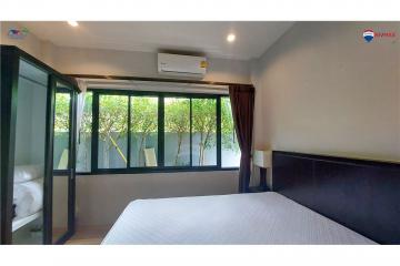 Single house with pool in Saithai Krabi